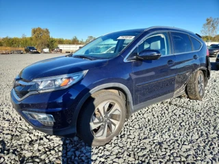 HONDA CR-V TOURING