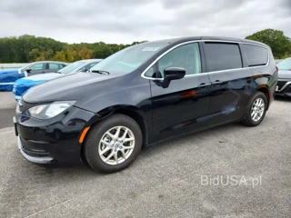 CHRYSLER VOYAGER LX