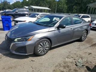 NISSAN ALTIMA SV