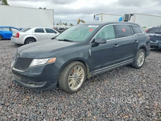 LINCOLN MKT