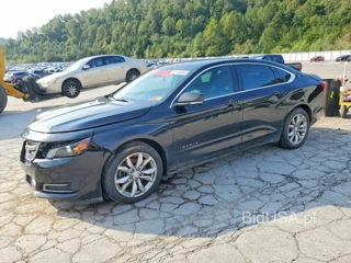 CHEVROLET IMPALA LT
