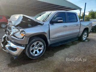 RAM 1500 BIG HORN/LONE STAR