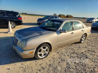 MERCEDES-BENZ E 430