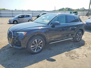 AUDI Q5 PREMIUM PLUS 45