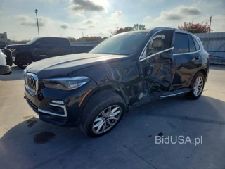 BMW X5 SDRIVE 40I