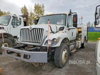 INTERNATIONAL 7000 7300