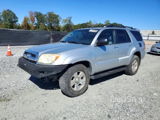 TOYOTA 4RUNNER SR5