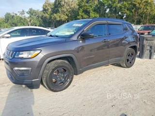 JEEP COMPASS SPORT