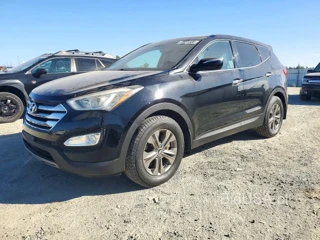 HYUNDAI SANTA FE SPORT 2.4L