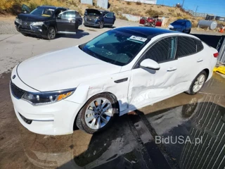 KIA OPTIMA EX