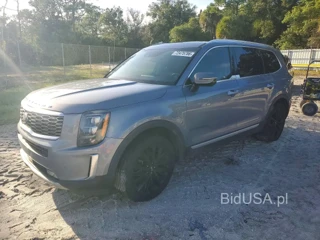 KIA TELLURIDE SX