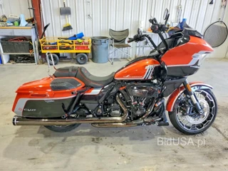 HARLEY-DAVIDSON FLTRXSE