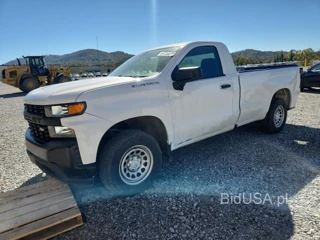 CHEVROLET SILVERADO C1500