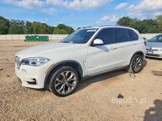 BMW X5 XDR40E