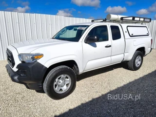 TOYOTA TACOMA SR