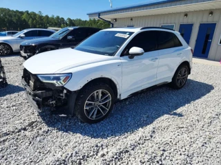 AUDI Q3 PREMIUM PLUS S LINE 45