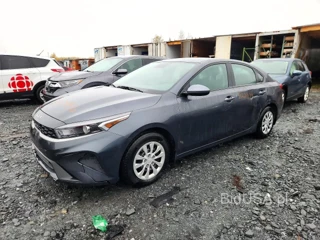 KIA FORTE LX