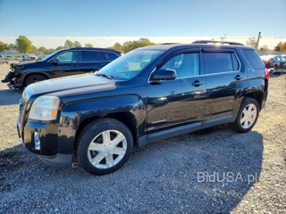 GMC TERRAIN SLT