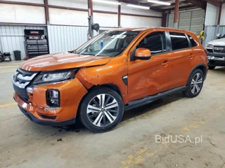 MITSUBISHI OUTLANDER SPORT S