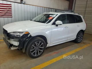 VOLVO XC90 T6 MOMENTUM