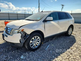 FORD EDGE LIMITED