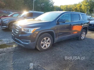 GMC ACADIA SLE