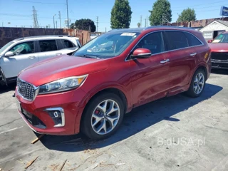 KIA SORENTO SX V6