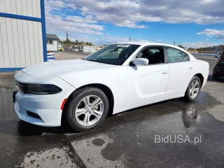 DODGE CHARGER SXT