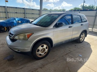 HONDA CR-V LX
