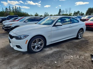 BMW 430XI