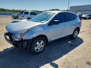 NISSAN ROGUE SELECT S