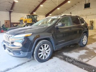JEEP CHEROKEE LIMITED