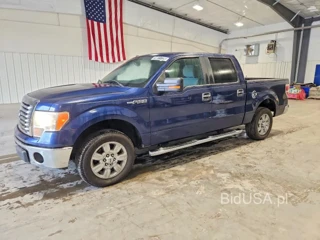 FORD F150 SUPERCREW