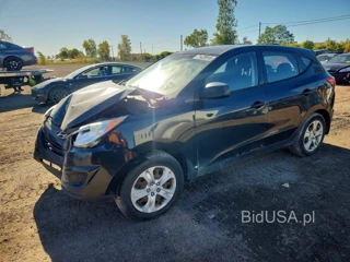 HYUNDAI TUCSON GL