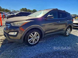 HYUNDAI SANTA FE SPORT 2.0T