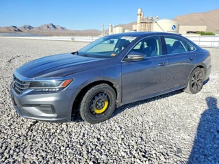 VOLKSWAGEN PASSAT SE