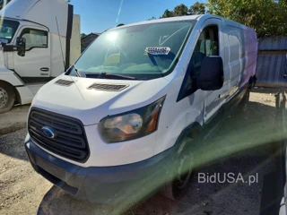FORD TRANSIT T-350
