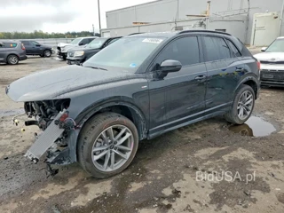 AUDI Q3 PREMIUM PLUS S LINE 45