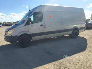 DODGE SPRINTER 3500