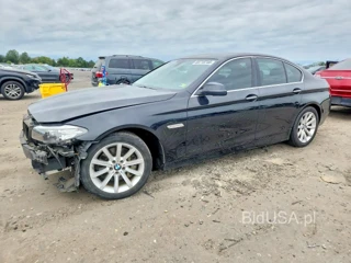 BMW 535 XI