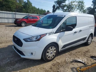FORD TRANSIT CONNECT XLT