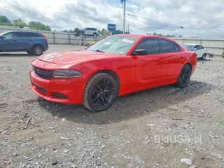 DODGE CHARGER SXT