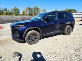 TOYOTA RAV4 XLE PREMIUM