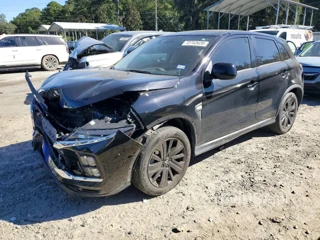 MITSUBISHI OUTLANDER SPORT S/SE