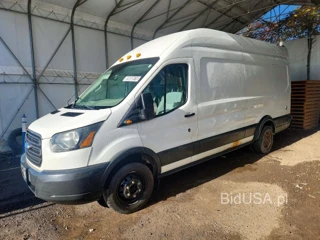 FORD TRANSIT T-350 HD