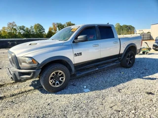 RAM 1500 REBEL