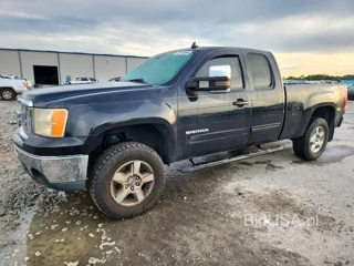 GMC SIERRA K1500 SLT