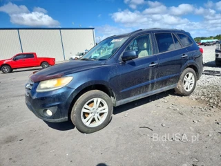 HYUNDAI SANTA FE LIMITED