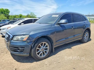 AUDI Q5 PREMIUM PLUS