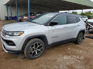 JEEP COMPASS LIMITED